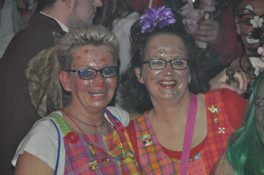 Foto SWR3-ElchParty 2017