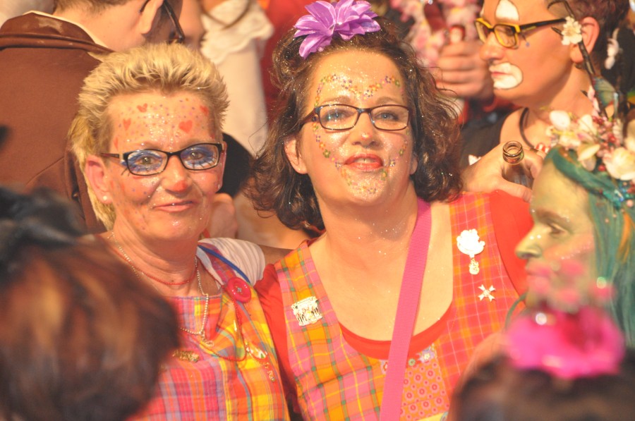 Foto SWR3-ElchParty 2017