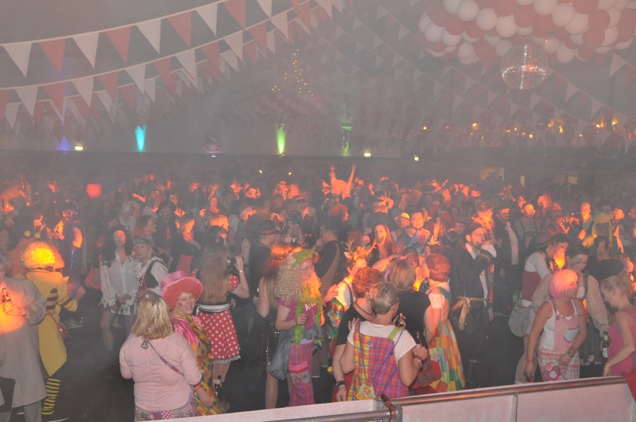 Foto SWR3-ElchParty 2017