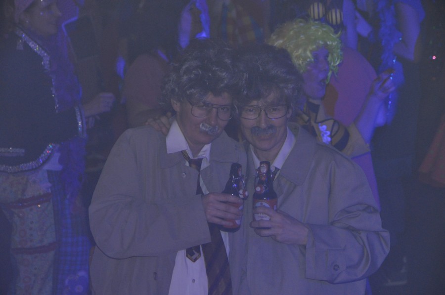 Foto SWR3-ElchParty 2017