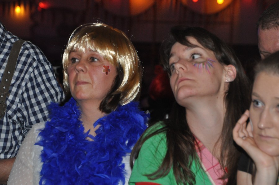 Foto SWR3-ElchParty 2017