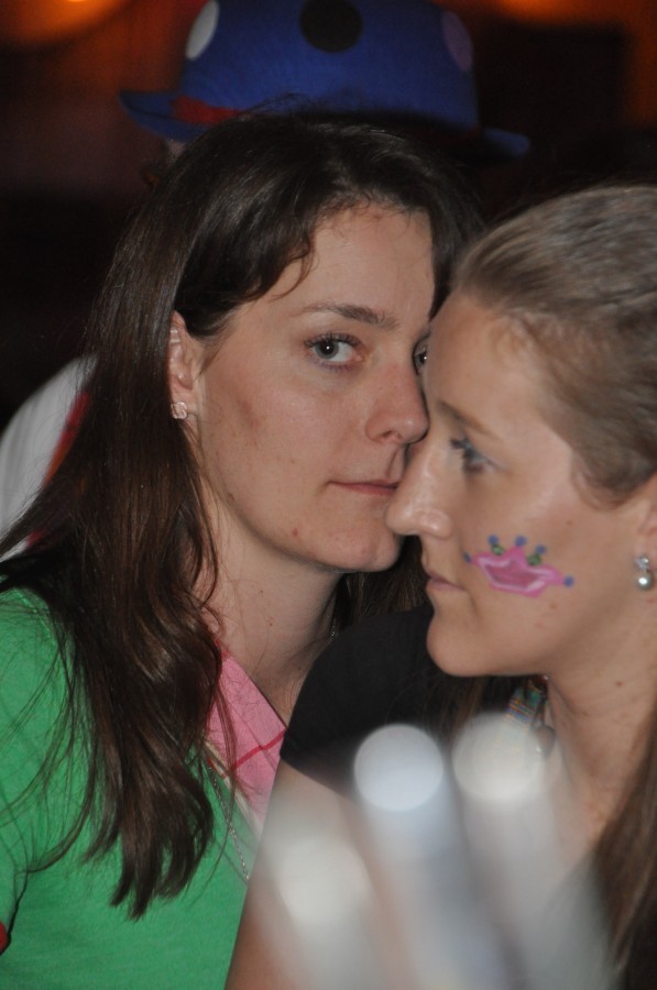 Foto SWR3-ElchParty 2017