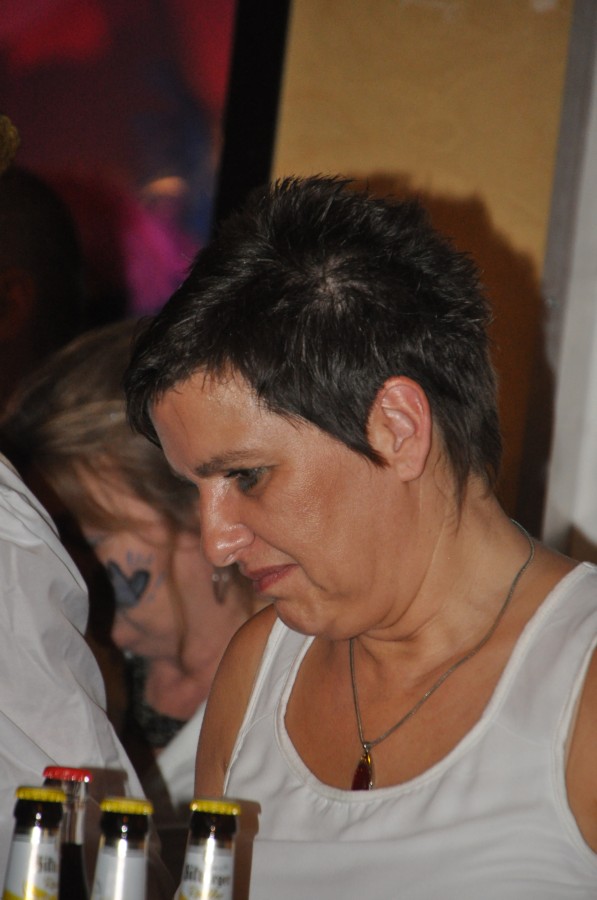 Foto SWR3-ElchParty 2017