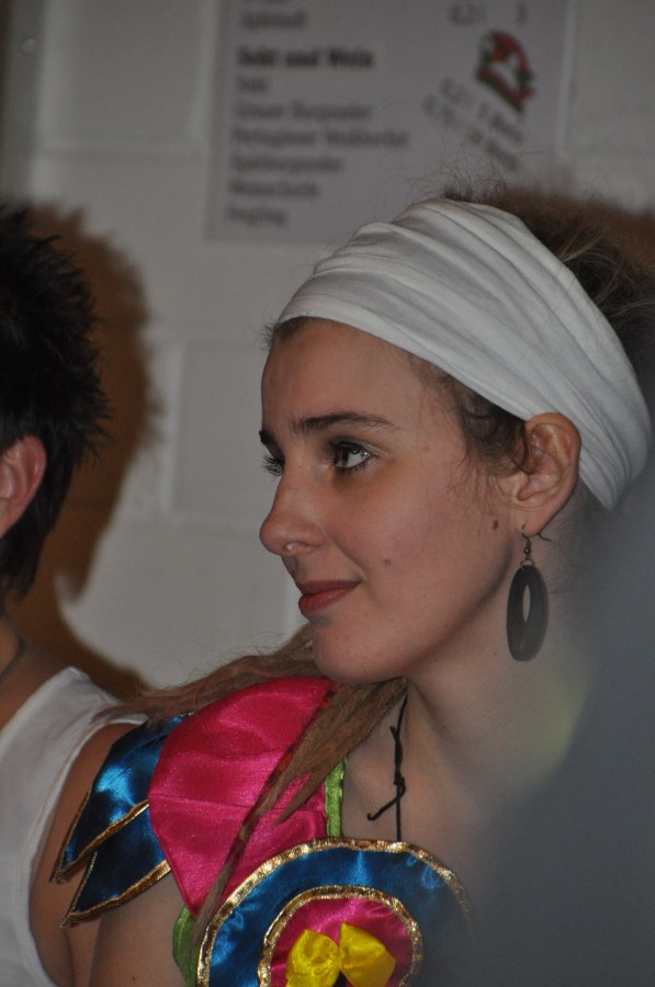 Foto SWR3-ElchParty 2017