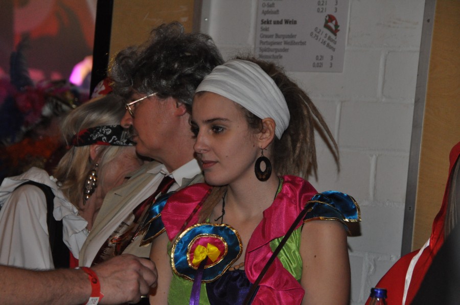 Foto SWR3-ElchParty 2017