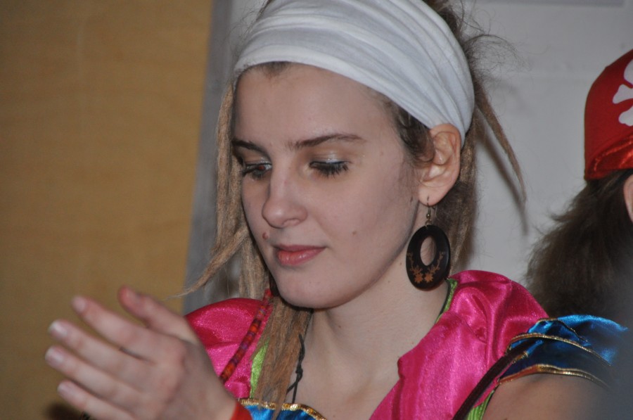 Foto SWR3-ElchParty 2017