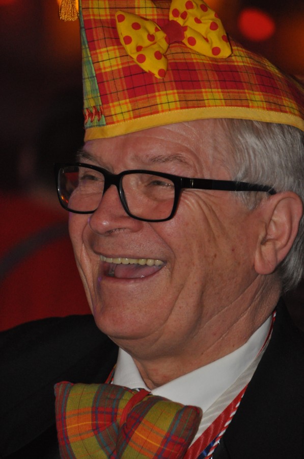 Foto SWR3-ElchParty 2017