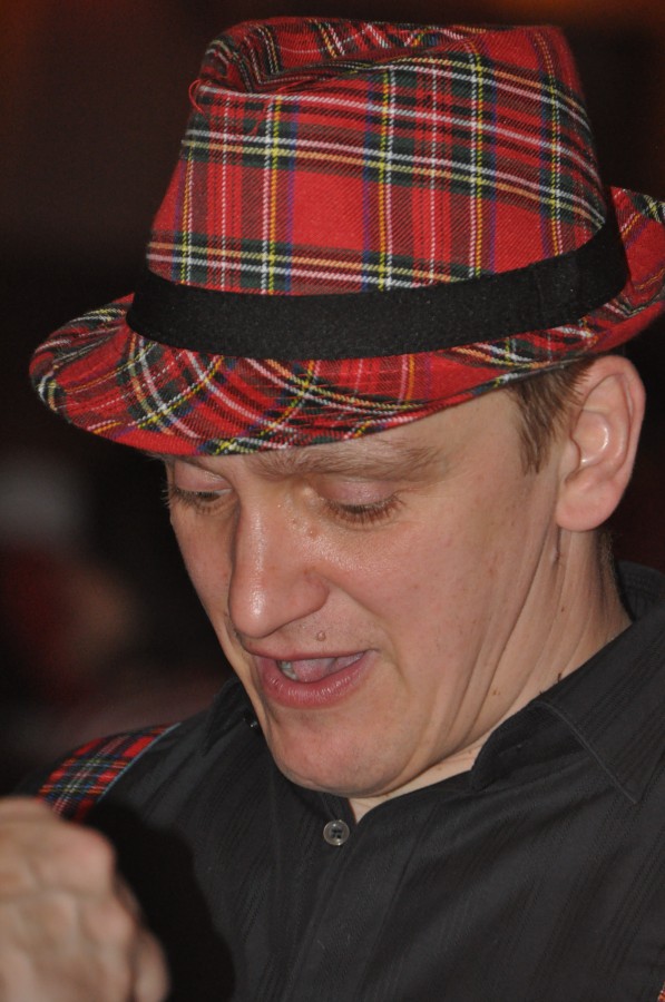 Foto SWR3-ElchParty 2017