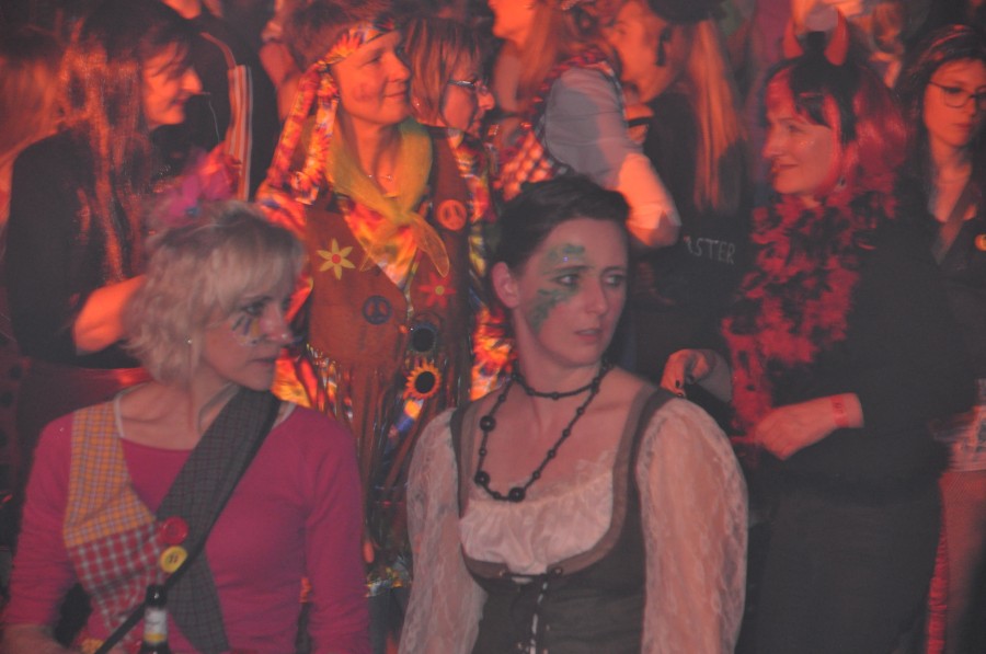 Foto SWR3-ElchParty 2017