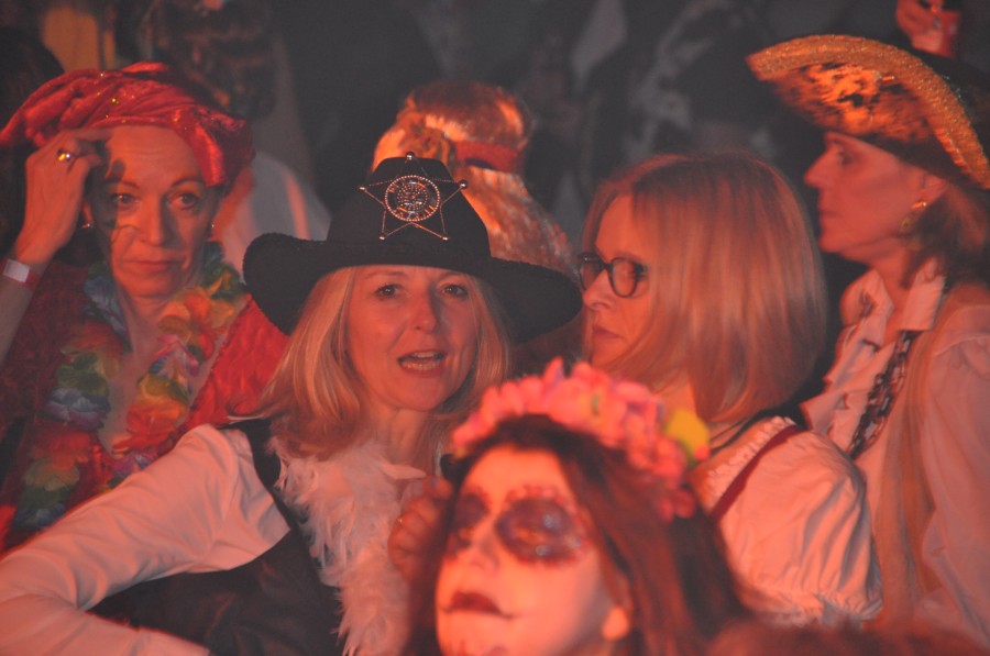 Foto SWR3-ElchParty 2017