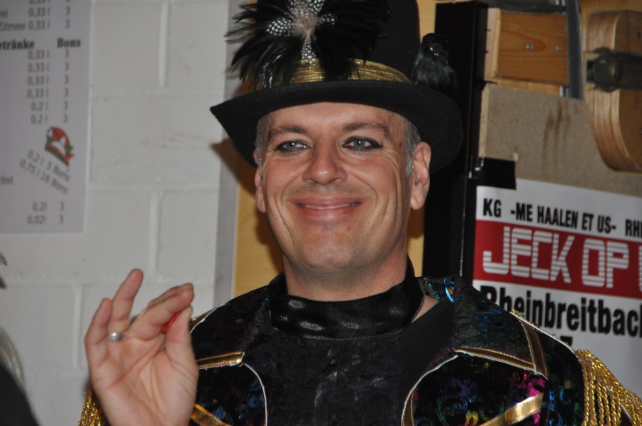 Foto SWR3-ElchParty 2017