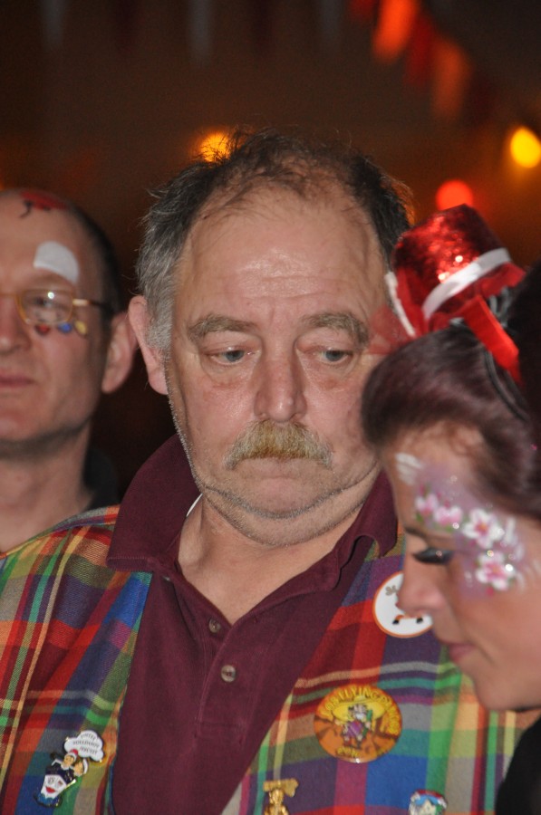 Foto SWR3-ElchParty 2017