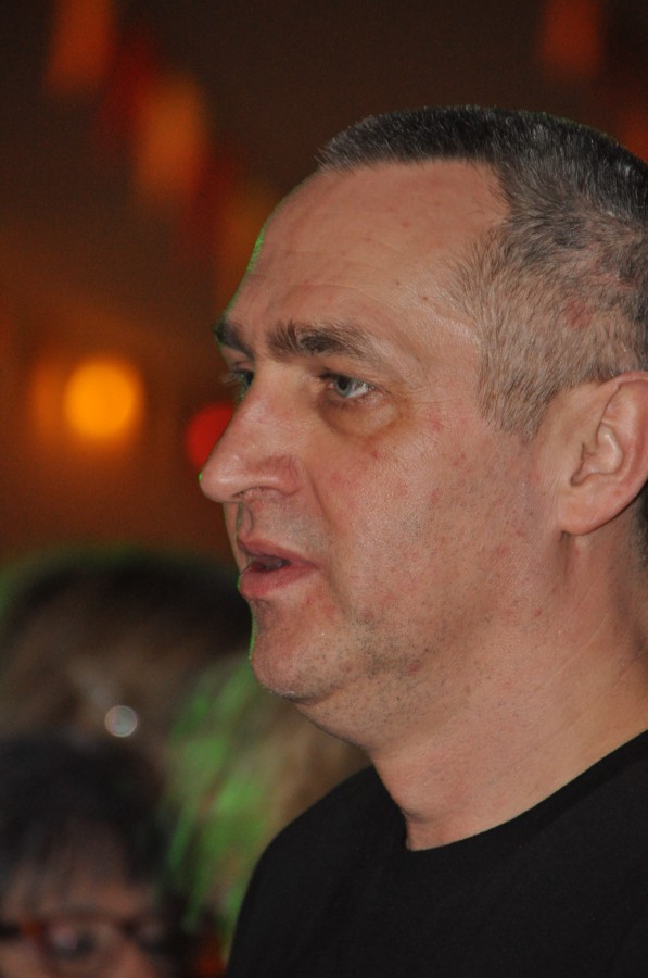 Foto SWR3-ElchParty 2017