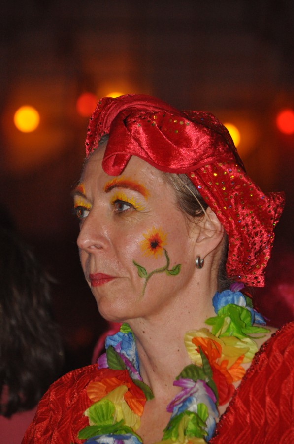 Foto SWR3-ElchParty 2017