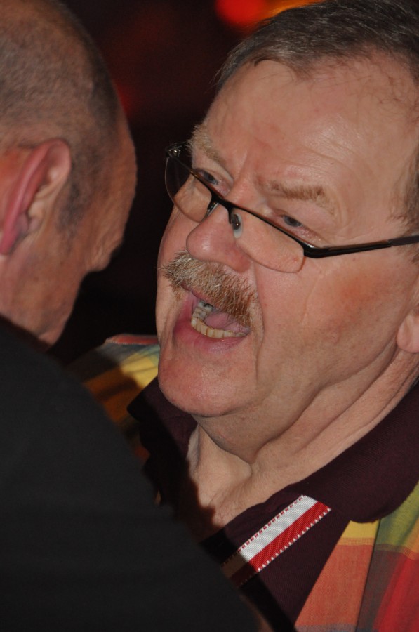 Foto SWR3-ElchParty 2017