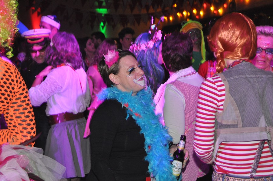 Foto SWR3-ElchParty 2017