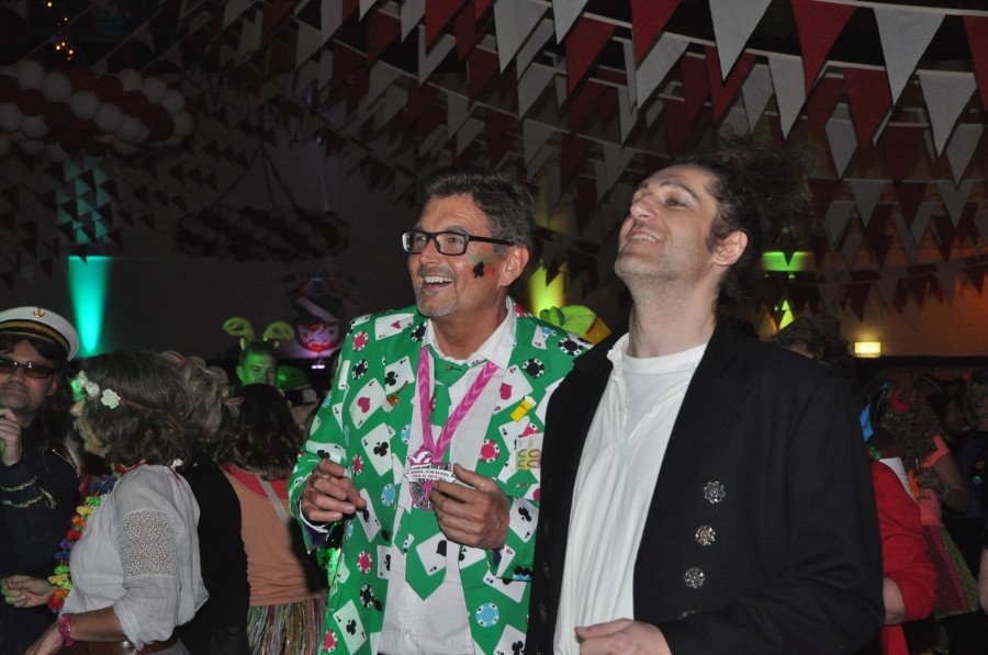 Foto SWR3-ElchParty 2017