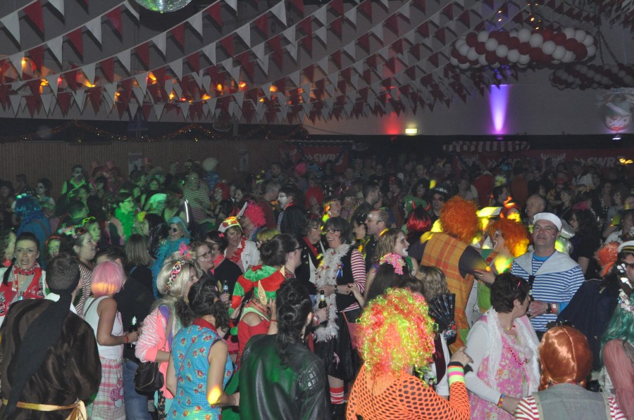 Foto SWR3-ElchParty 2017