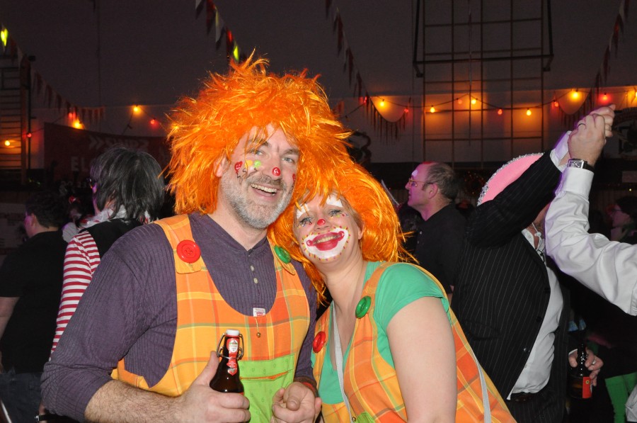 Foto SWR3-ElchParty 2017