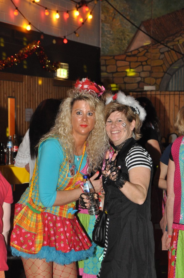 Foto SWR3-ElchParty 2017