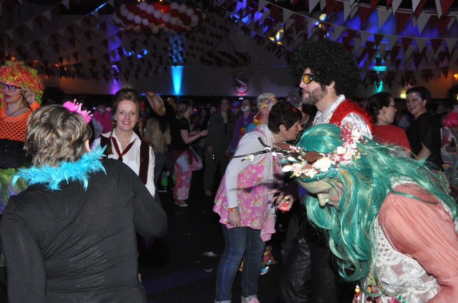 Foto SWR3-ElchParty 2017