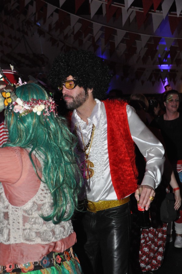 Foto SWR3-ElchParty 2017