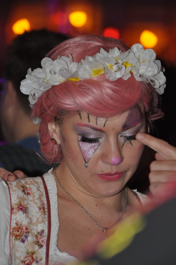 Foto SWR3-ElchParty 2017