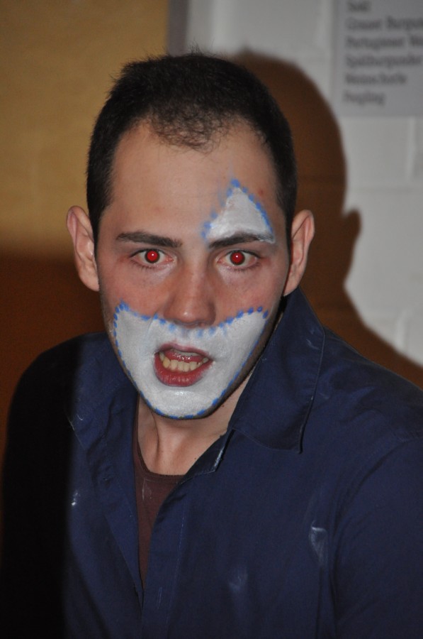 Foto SWR3-ElchParty 2017