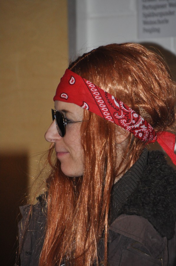 Foto SWR3-ElchParty 2017