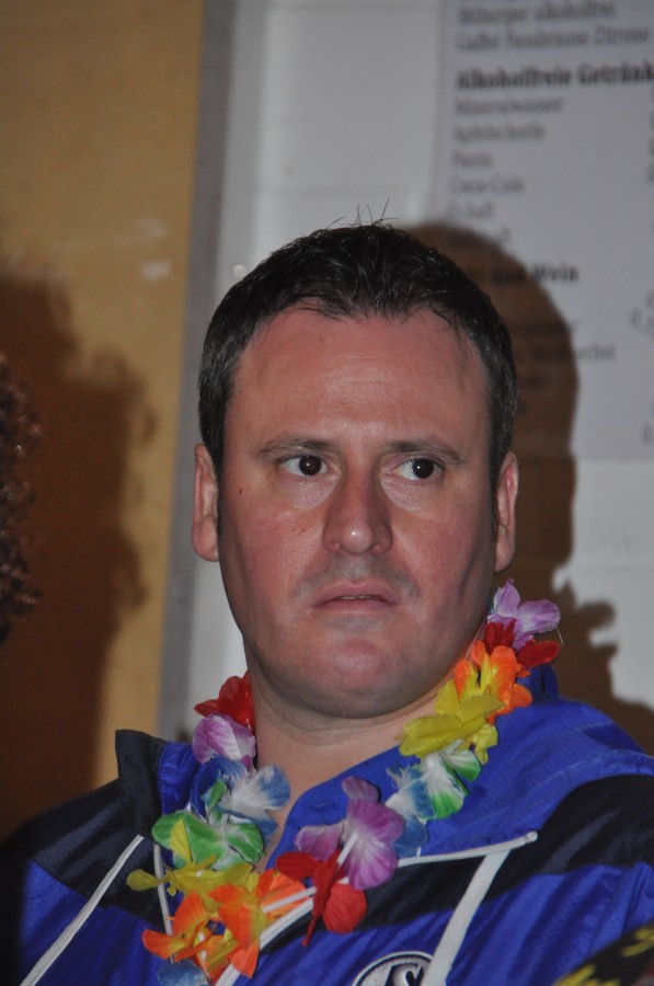 Foto SWR3-ElchParty 2017