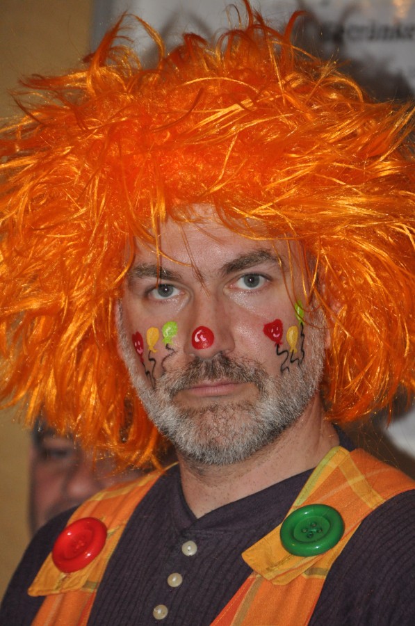 Foto SWR3-ElchParty 2017