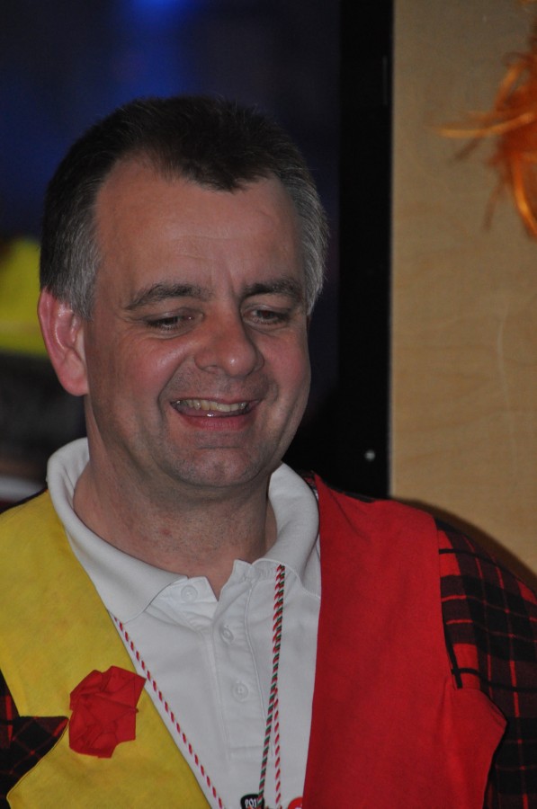 Foto SWR3-ElchParty 2017