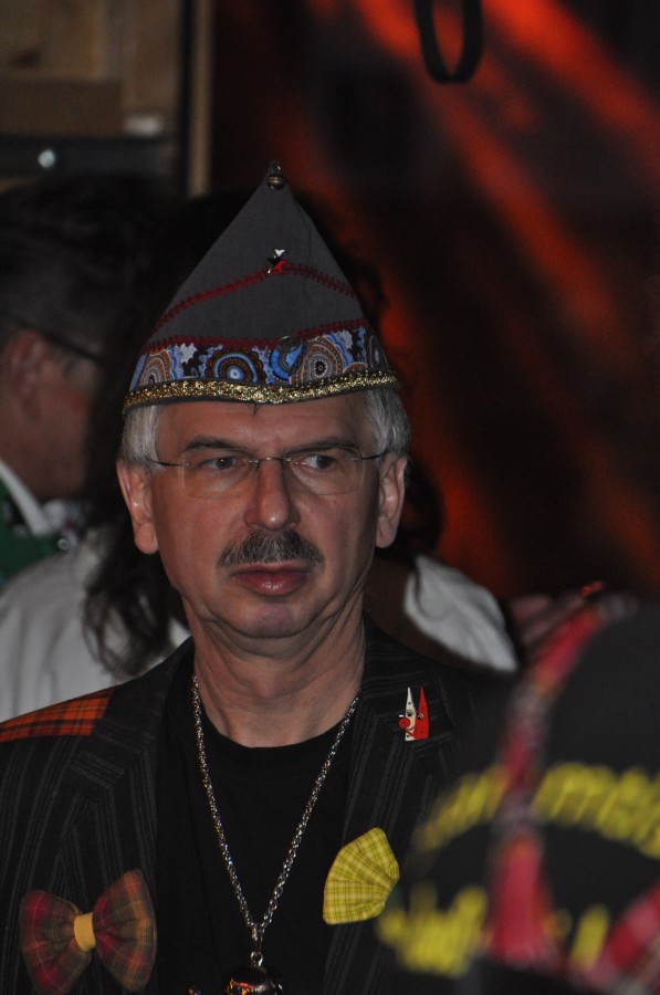 Foto SWR3-ElchParty 2017