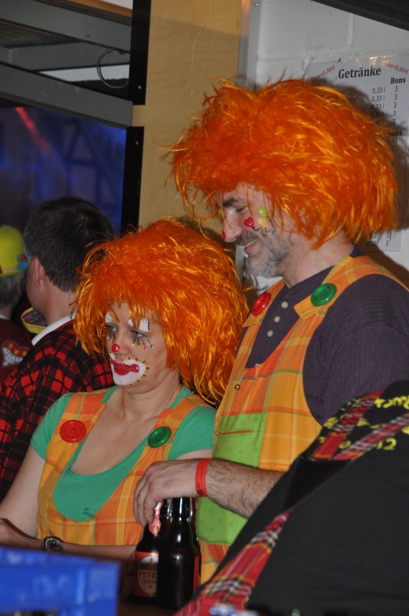 Foto SWR3-ElchParty 2017