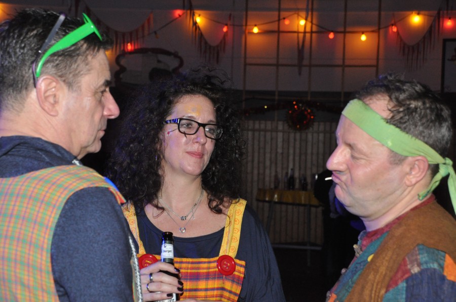 Foto SWR3-ElchParty 2017