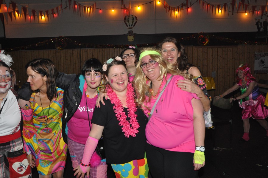 Foto SWR3-ElchParty 2017