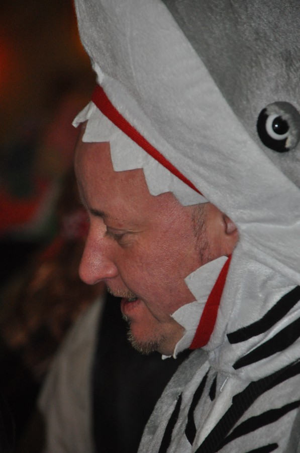 Foto Kost�mball Jeck op Live 2017