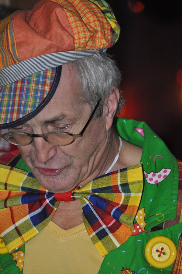 Foto Kost�mball Jeck op Live 2017