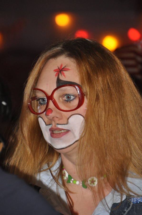 Foto Kost�mball Jeck op Live 2017