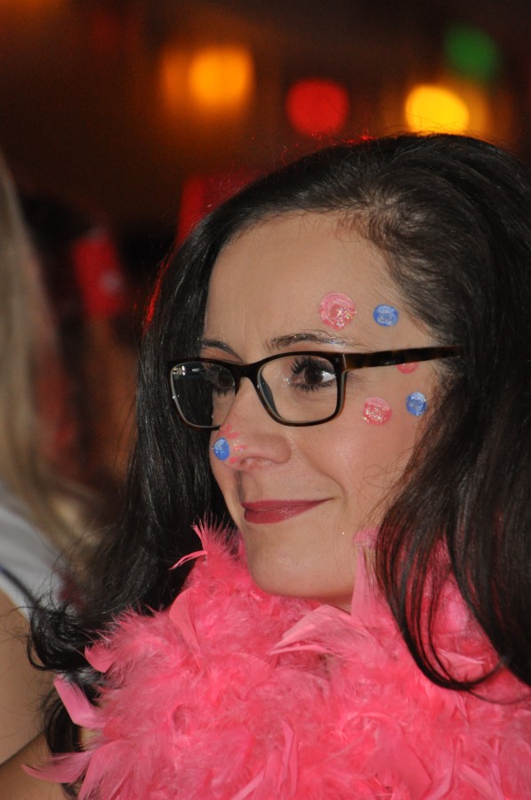 Foto Kost�mball Jeck op Live 2017