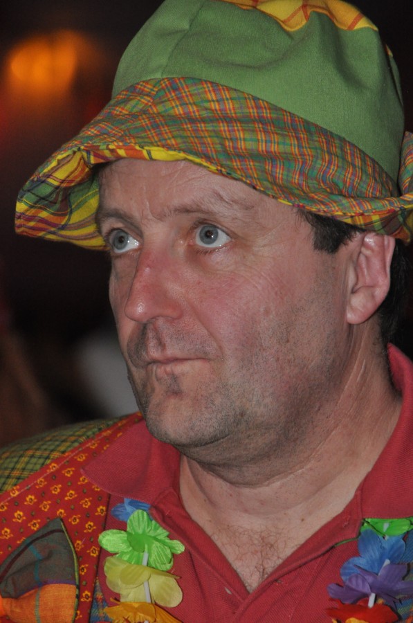 Foto Kost�mball Jeck op Live 2017