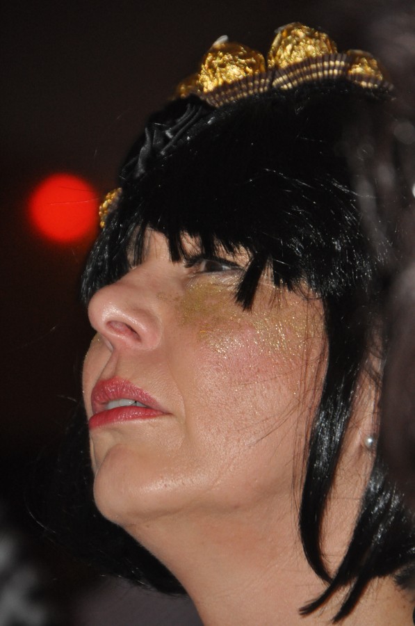 Foto Kost�mball Jeck op Live 2017