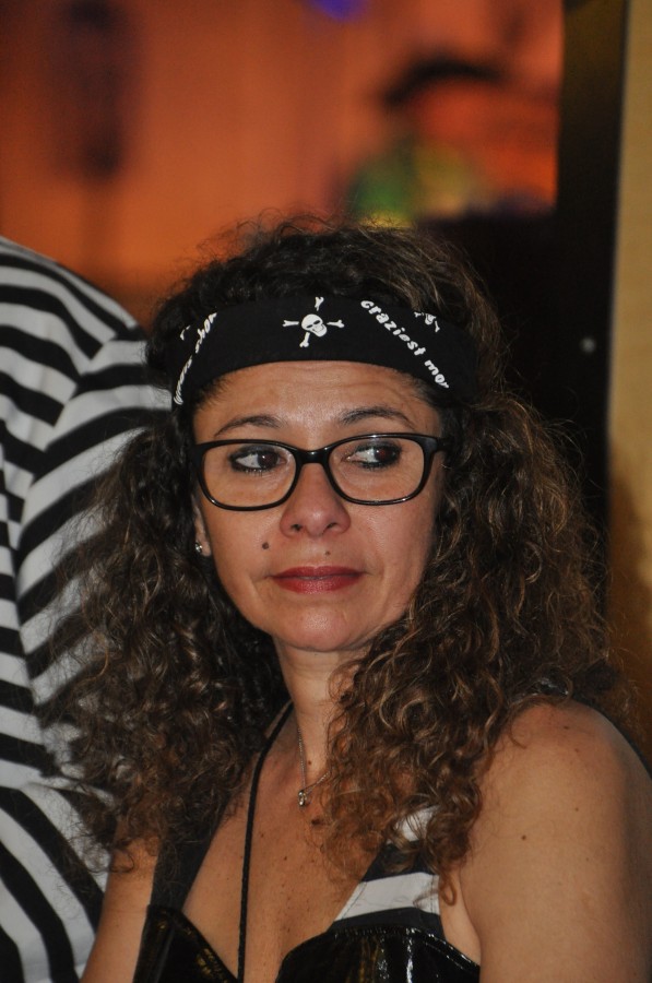 Foto Kost�mball Jeck op Live 2017