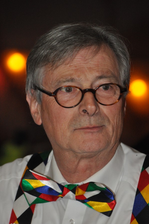 Foto Kost�mball Jeck op Live 2017