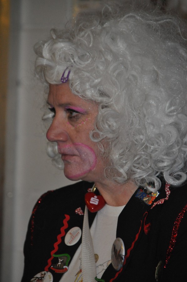 Foto Kost�mball Jeck op Live 2017