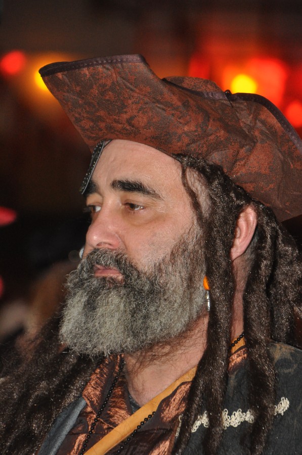 Foto Kost�mball Jeck op Live 2017