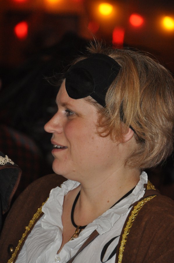 Foto Kost�mball Jeck op Live 2017