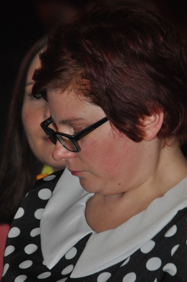 Foto Kost�mball Jeck op Live 2017