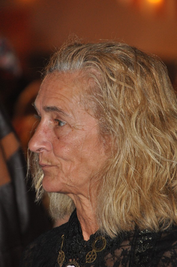 Foto Kost�mball Jeck op Live 2017