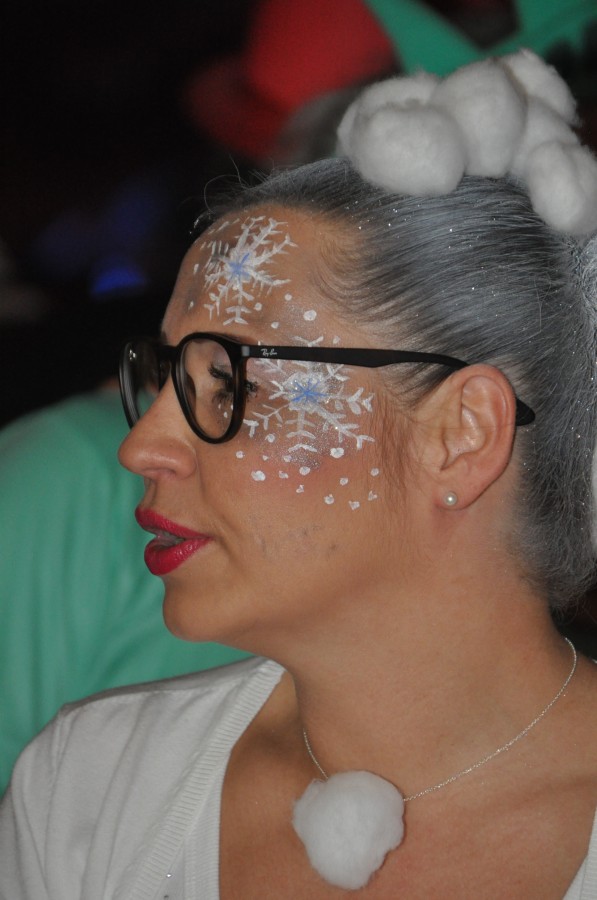 Foto Kost�mball Jeck op Live 2017